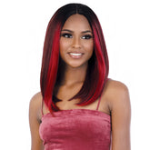 Motown Tress Salon Touch Synthetic Hair V-Part Wig - VPL ST16